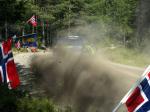 Subaru Impreza WRC 2002 года